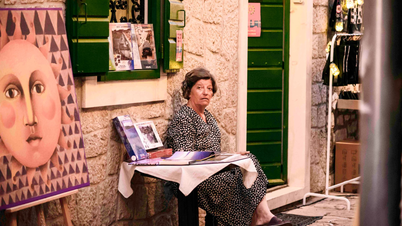 Donosimo vam dijelić atmosfere Vodice Street Festivala: Šumica, Naslijeđe, JB Trio i BluVinil