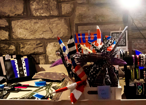 Fotografija 10 - Donosimo vam dijelić atmosfere Vodice Street Festivala: Šumica, Naslijeđe, JB Trio i BluVinil