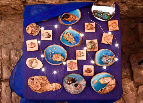 Fotografija 13 - Donosimo vam dijelić atmosfere Vodice Street Festivala: Šumica, Naslijeđe, JB Trio i BluVinil