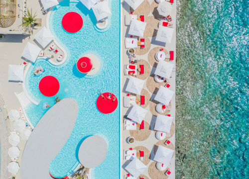 En Vogue Beach Club ima vrhunski ljetni program!