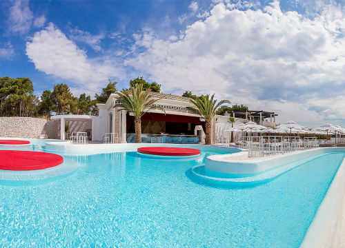 Fotografija 7 - En Vogue Beach Club ima vrhunski ljetni program!