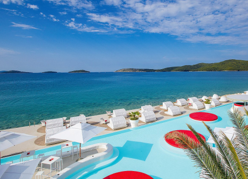 Fotografija 8 - En Vogue Beach Club ima vrhunski ljetni program!