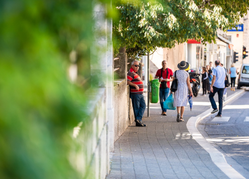 Šibensko-kninska županija je 'najstarija' u Hrvatskoj: Više od četvrtine stanovnika starija od 65 godina