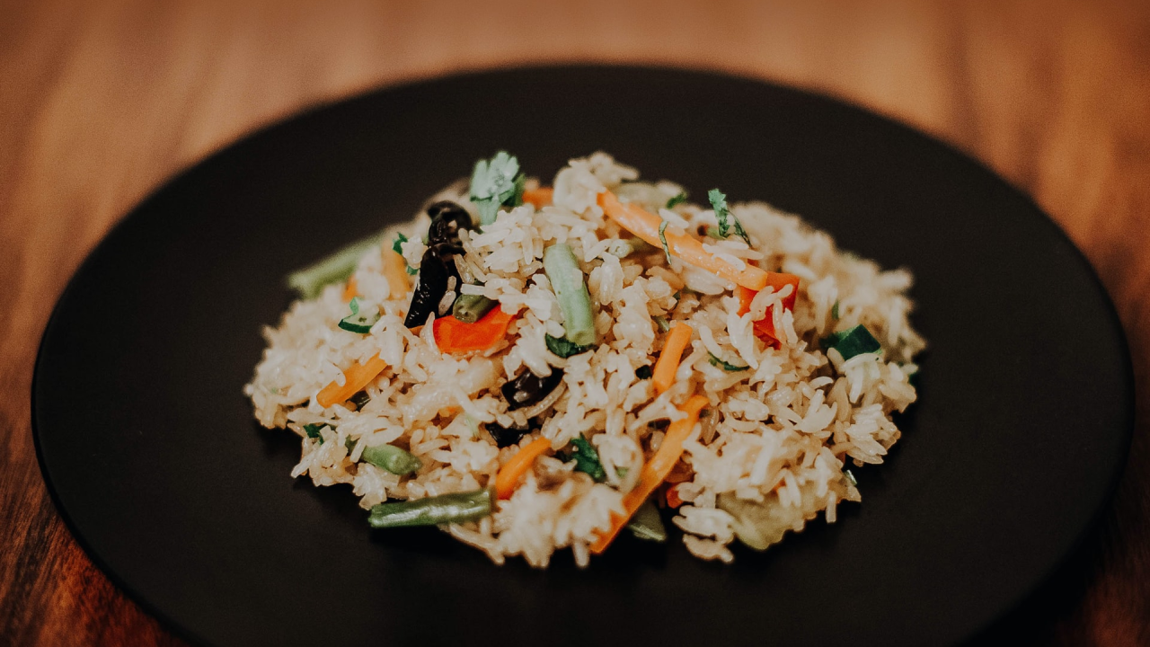 Brzi recept za ljetni ručak od ostataka kuhane riže