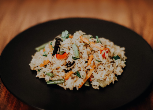 Brzi recept za ljetni ručak od ostataka kuhane riže