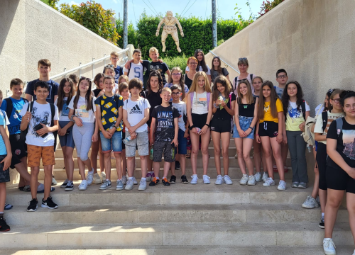 Završena provedba aktivnosti projekta 'ZaVRTimo krug promjena'!