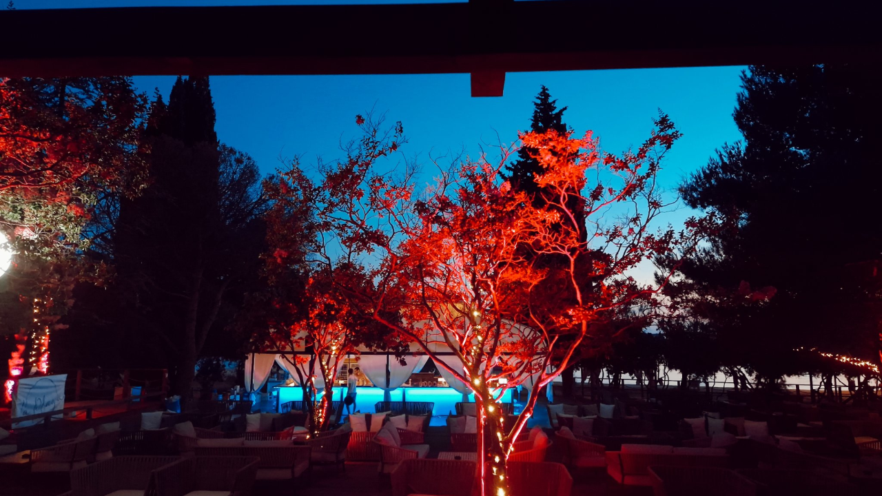 Ne propustite otvaranje najvećeg lounge bara na ovim prostorima!