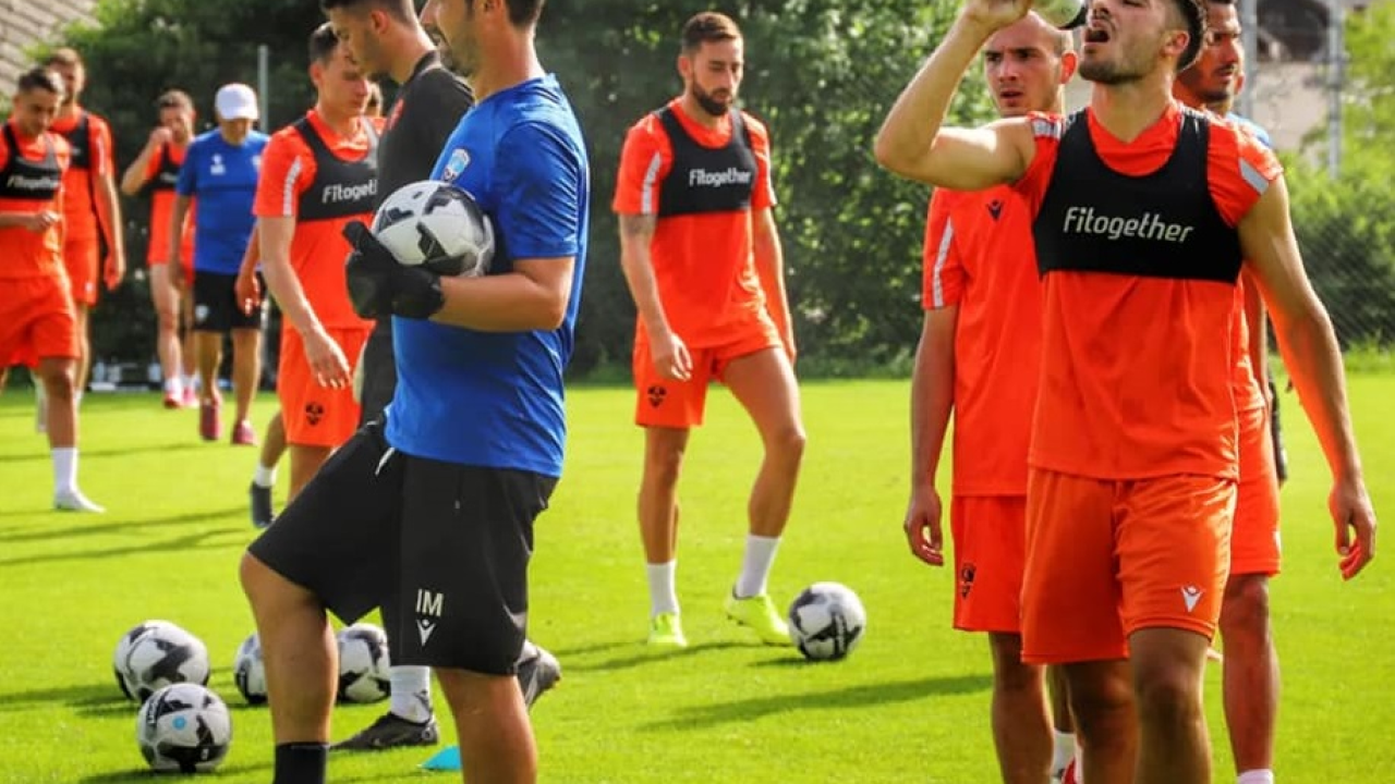 Potpisao i Patrick Salomon: U šibenskom dresu bit će godinu ili dvije