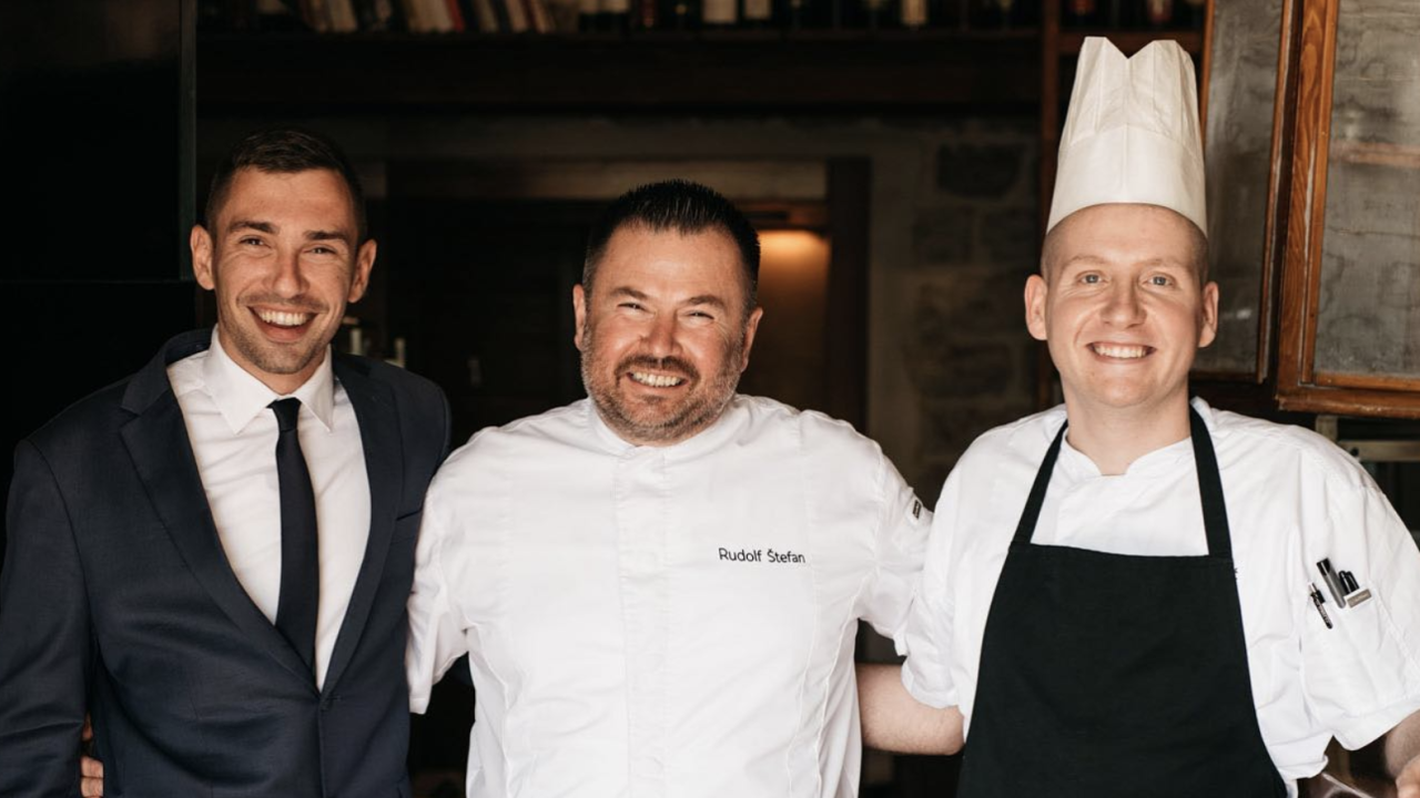 Još jedno priznanje za Pelegrini, preporuka na listi najboljih europskih restorana