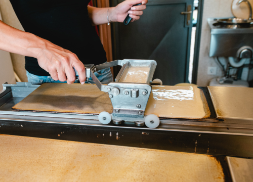 Fotografija 3 - Ako ste se zaželjeli dobre marende i vrhunske spize posjetite bistro 'Kod starog'!