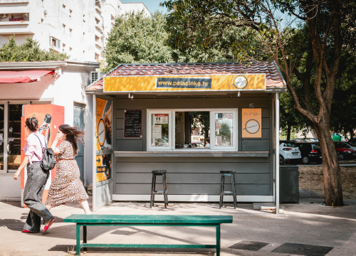 Fotografija 4 - Ako ste se zaželjeli dobre marende i vrhunske spize posjetite bistro 'Kod starog'!