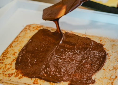 Fotografija 7 - Ako ste se zaželjeli dobre marende i vrhunske spize posjetite bistro 'Kod starog'!