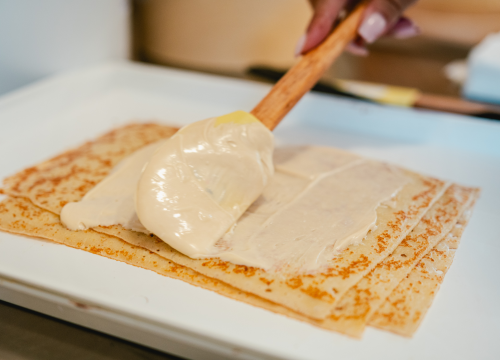 Fotografija 11 - Ako ste se zaželjeli dobre marende i vrhunske spize posjetite bistro 'Kod starog'!