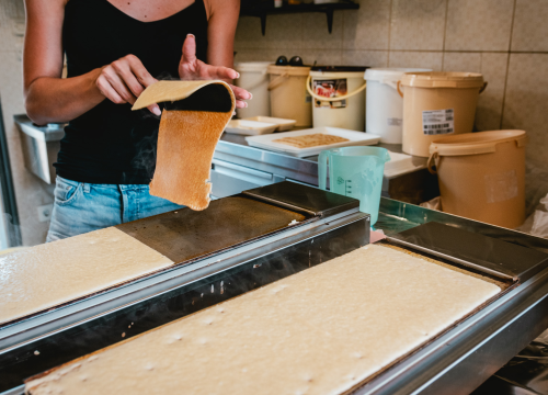 Fotografija 15 - Ako ste se zaželjeli dobre marende i vrhunske spize posjetite bistro 'Kod starog'!