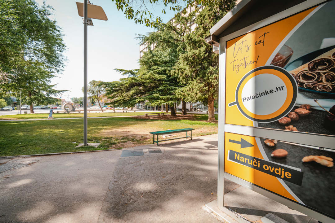 Ako ste se zaželjeli dobre marende i vrhunske spize posjetite bistro 'Kod starog'!