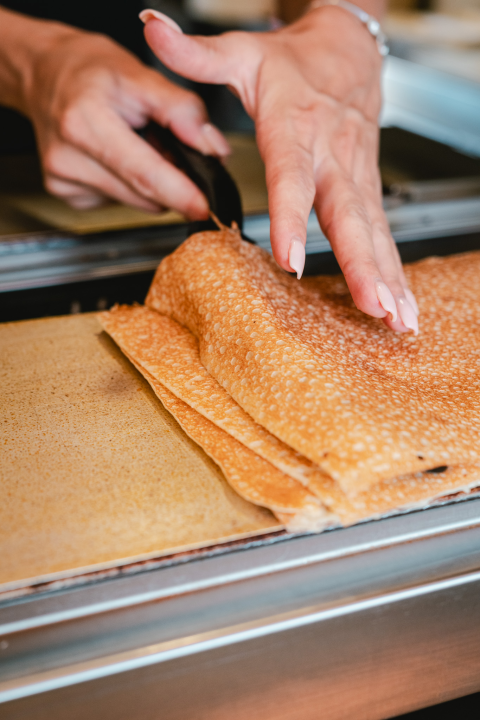 Ako ste se zaželjeli dobre marende i vrhunske spize posjetite bistro 'Kod starog'!