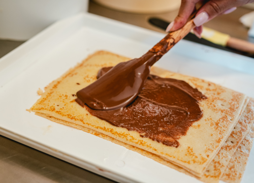 Fotografija 17 - Ako ste se zaželjeli dobre marende i vrhunske spize posjetite bistro 'Kod starog'!