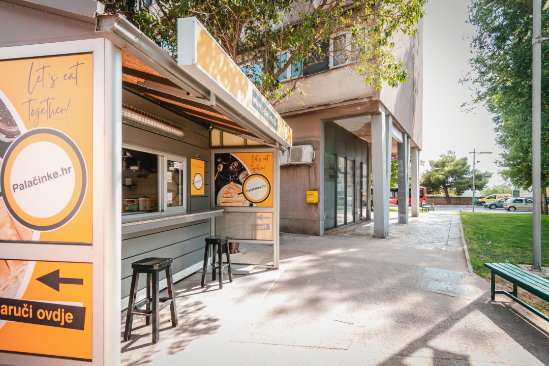 Ako ste se zaželjeli dobre marende i vrhunske spize posjetite bistro 'Kod starog'!