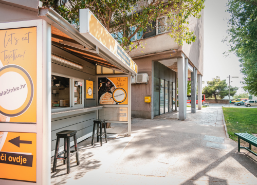 Fotografija 18 - Ako ste se zaželjeli dobre marende i vrhunske spize posjetite bistro 'Kod starog'!