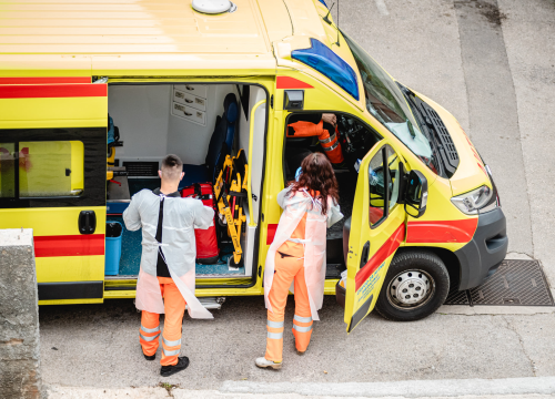 U zadnjih tjedan dana 358 novooboljelih u županiji: Na liječenju u bolnici devet osoba
