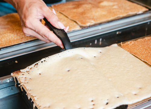 Fotografija 19 - Ako ste se zaželjeli dobre marende i vrhunske spize posjetite bistro 'Kod starog'!