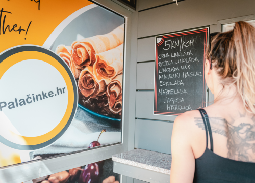 Fotografija 21 - Ako ste se zaželjeli dobre marende i vrhunske spize posjetite bistro 'Kod starog'!