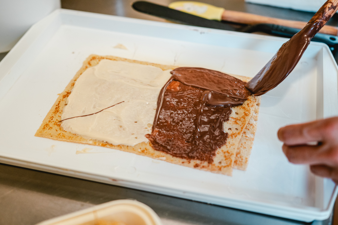 Ako ste se zaželjeli dobre marende i vrhunske spize posjetite bistro 'Kod starog'!