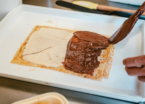 Fotografija 22 - Ako ste se zaželjeli dobre marende i vrhunske spize posjetite bistro 'Kod starog'!