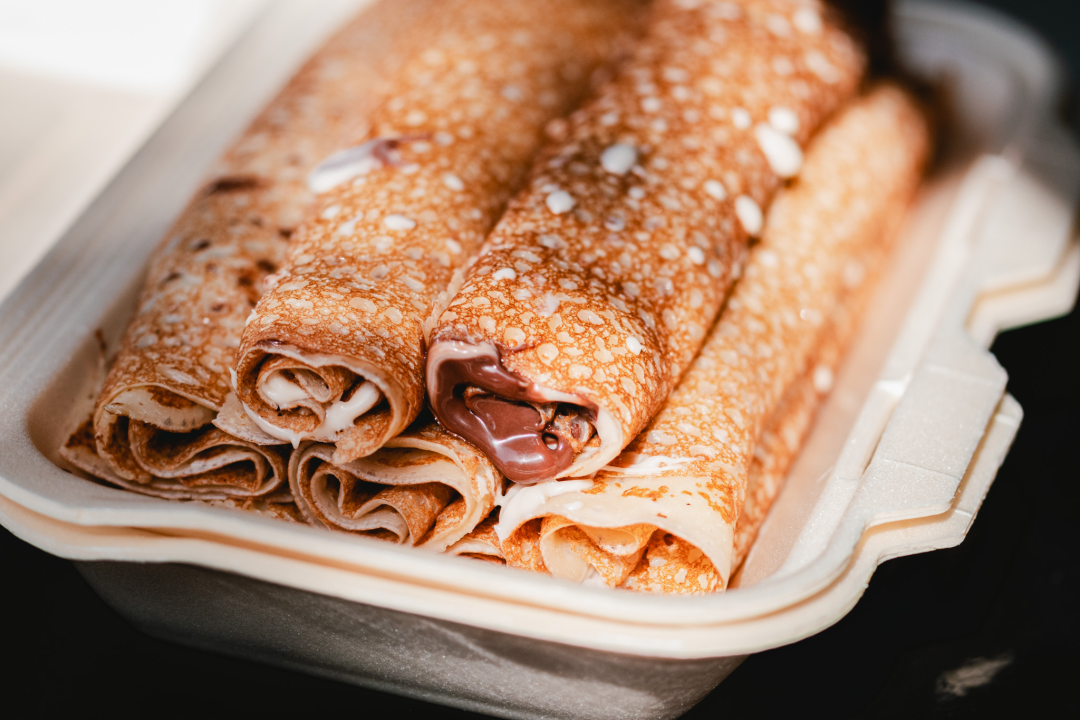 Ako ste se zaželjeli dobre marende i vrhunske spize posjetite bistro 'Kod starog'!