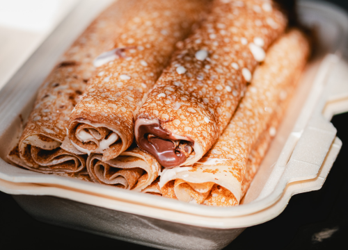 Fotografija 24 - Ako ste se zaželjeli dobre marende i vrhunske spize posjetite bistro 'Kod starog'!