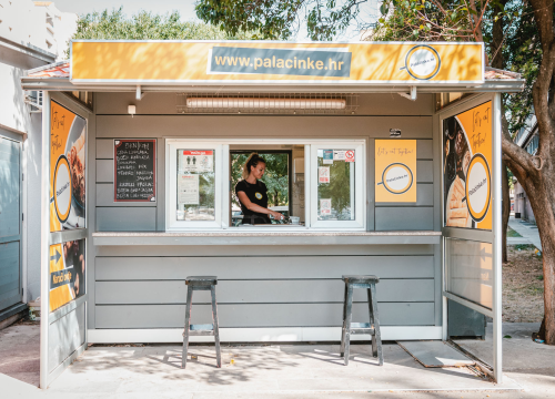 Fotografija 25 - Ako ste se zaželjeli dobre marende i vrhunske spize posjetite bistro 'Kod starog'!