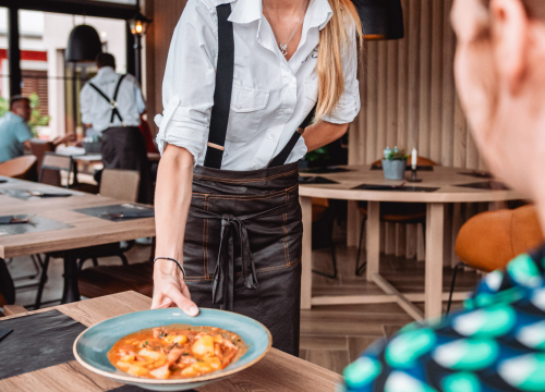 Fotografija 28 - Ako ste se zaželjeli dobre marende i vrhunske spize posjetite bistro 'Kod starog'!