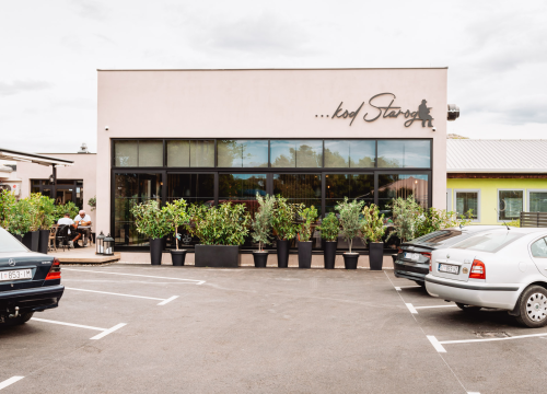 Fotografija 31 - Ako ste se zaželjeli dobre marende i vrhunske spize posjetite bistro 'Kod starog'!