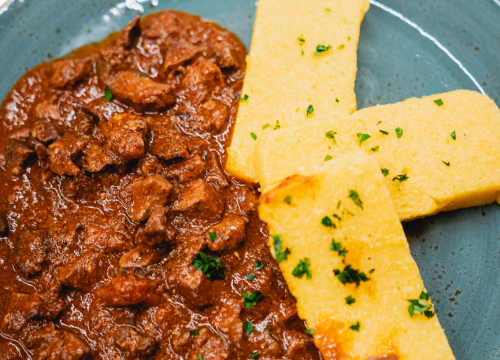 Fotografija 32 - Ako ste se zaželjeli dobre marende i vrhunske spize posjetite bistro 'Kod starog'!