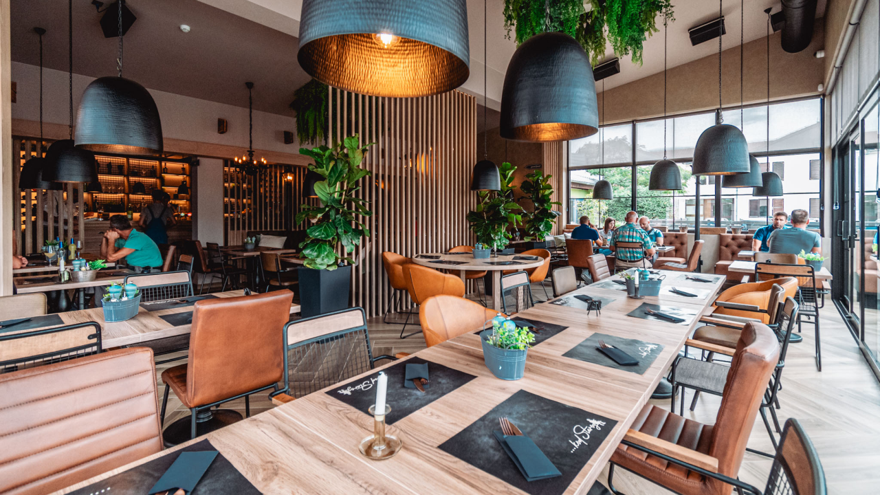 Ako ste se zaželjeli dobre marende i vrhunske spize posjetite bistro 'Kod starog'!