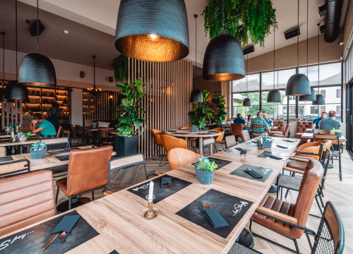 Ako ste se zaželjeli dobre marende i vrhunske spize posjetite bistro 'Kod starog'!