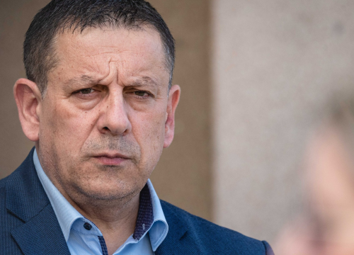 Nikoli Blaževiću sprema se izbacivanje iz HDZ-a? Na svoju ruku pisao pismo Plenkoviću...