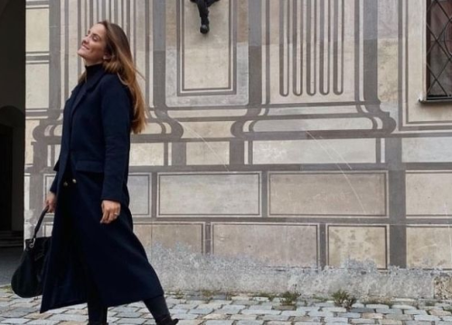 Hrvatica s njemačkom adresom vratila se u Lijepu našu u potrazi za daljnjim obrazovanjem