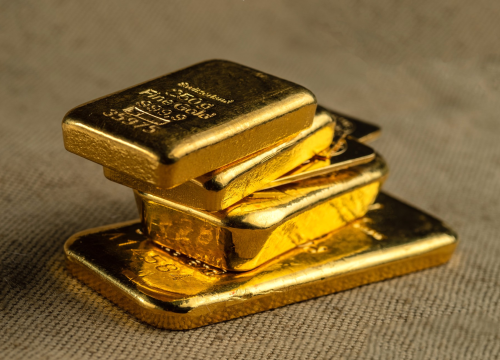 Inflacija je svima otvorila oči: Ušteđevinu treba čuvati u zlatu!