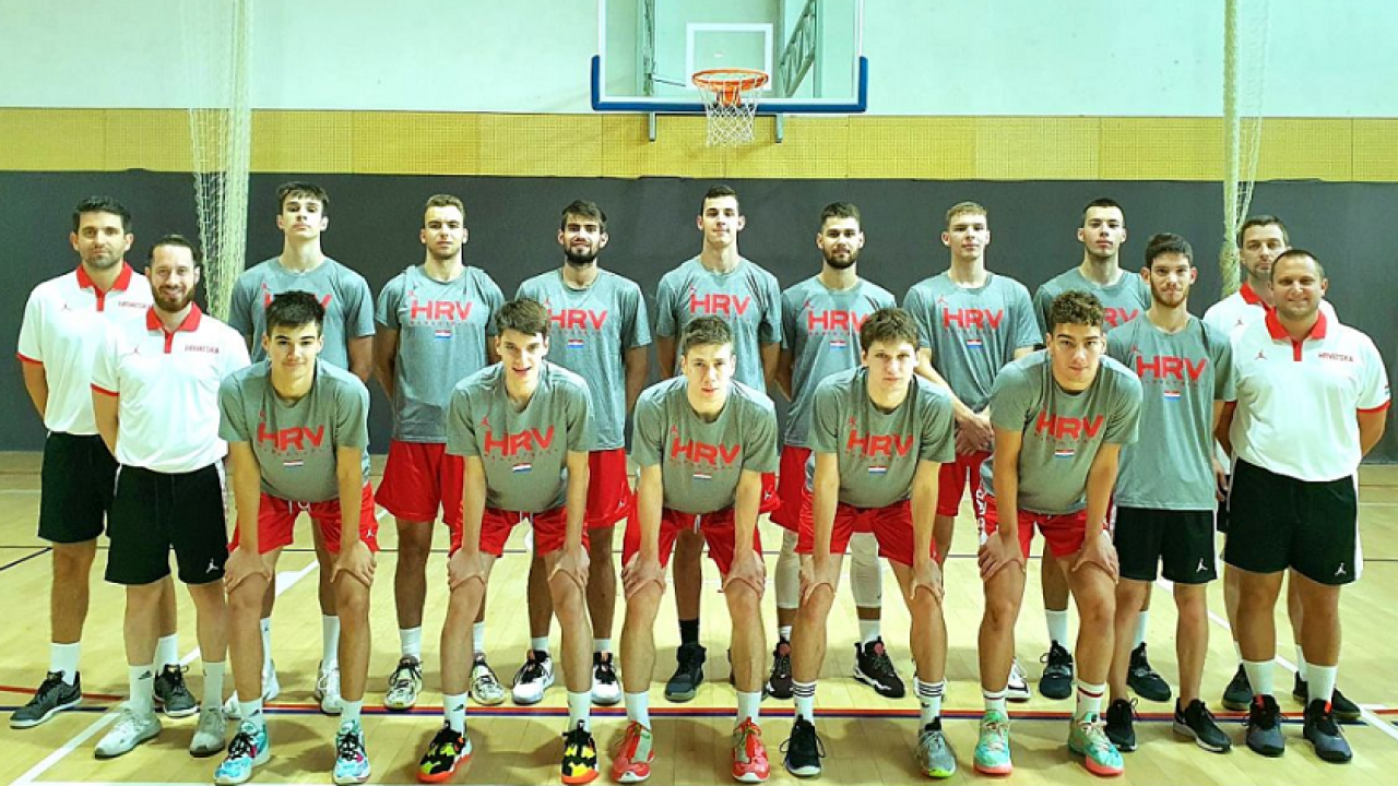 Kujundžić otišao u Škrljevo, Pleadin dio reprezentacije U20 na EP u Podgorici