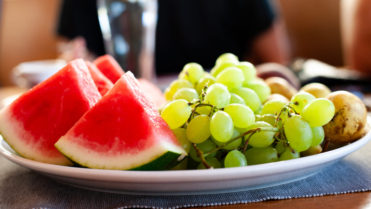 Zašto lubenicu ne smijete čuvati u hladnjaku