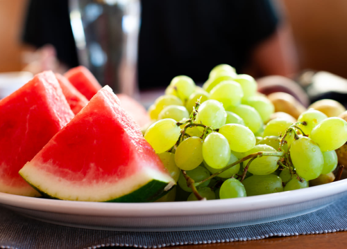 Zašto lubenicu ne smijete čuvati u hladnjaku