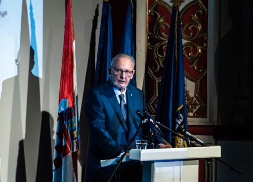 Fotografija 7 - Svečano otvoren projekt 'Sigurna turistička destinacija 2022.': 'Povećanjem sigurnosti turisti se osjećaju opuštenije'