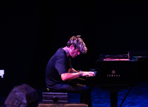 Fotografija 8 - Svečano otvoren projekt 'Sigurna turistička destinacija 2022.': 'Povećanjem sigurnosti turisti se osjećaju opuštenije'