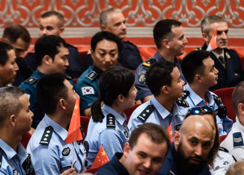 Fotografija 14 - Svečano otvoren projekt 'Sigurna turistička destinacija 2022.': 'Povećanjem sigurnosti turisti se osjećaju opuštenije'