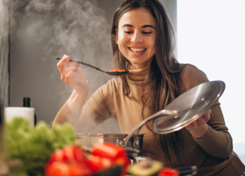 Kakav rižoto pripremiti? Evo 3 super ideje!