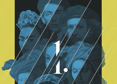 U Kninskom muzeju 1. međunarodni trijenale portreta, sudjeluju 64 umjetnika iz 21 zemlje