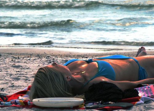 Do 2070. Hrvatska toplija za više od 2 Celzijeva stupnja, veće suše i požari