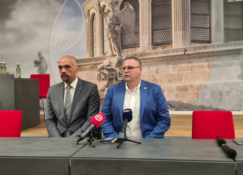 Županija sezonu dočekala bez direktora TZ-a, ali kažu da sve normalno funkcionira: 'Ovu situaciju ipak treba razriješiti što prije'