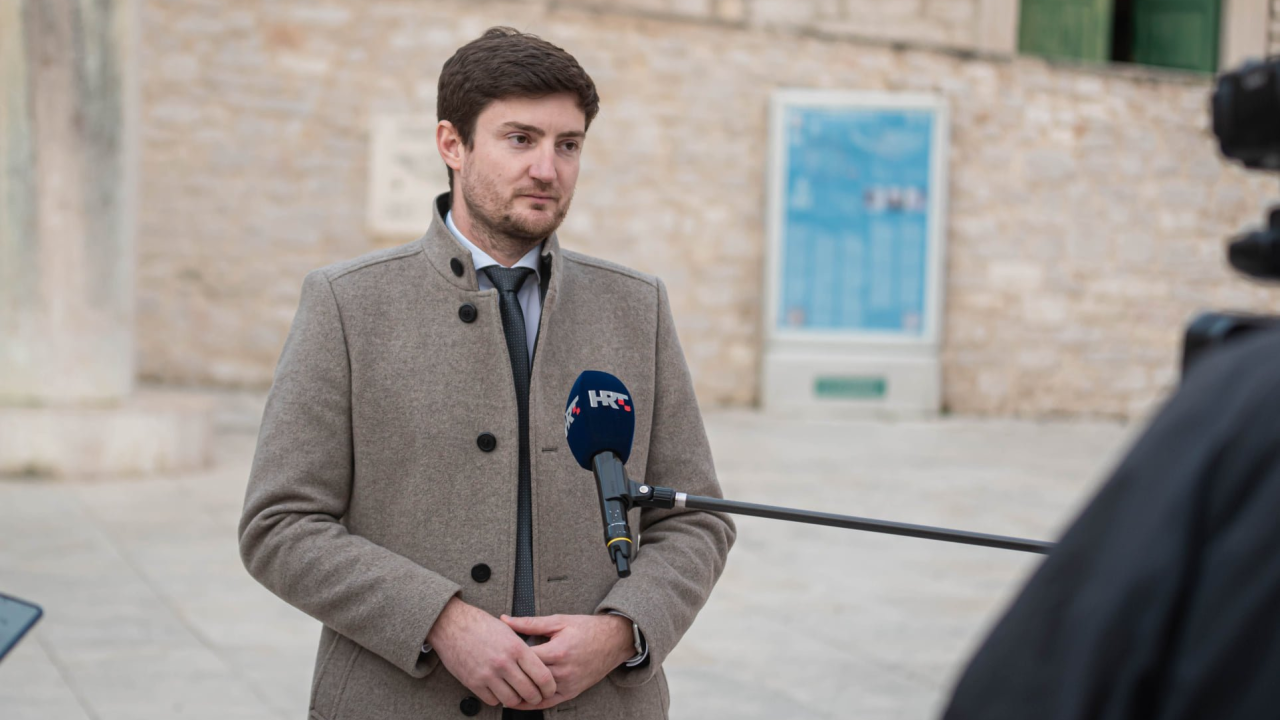 Kristijan Stipaničev: 'Intenzivno radimo na skraćivanju listi čekanja, ali sve ovisi o ljudskim resursima'